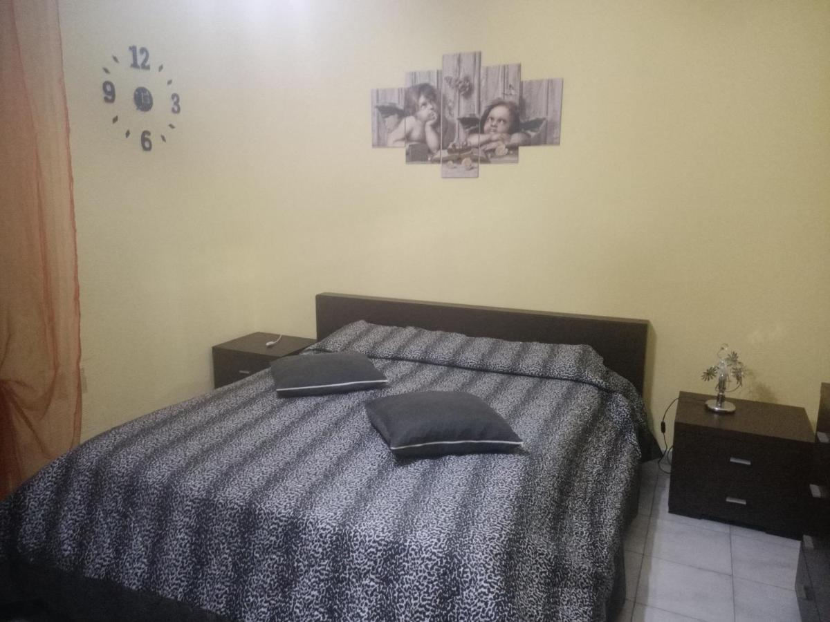 Вілла Casa Sole Верталла Екстер'єр фото