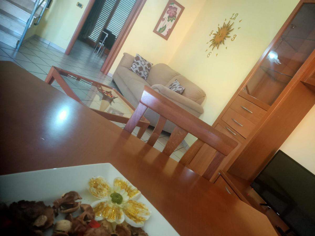 Вілла Casa Sole Верталла Екстер'єр фото