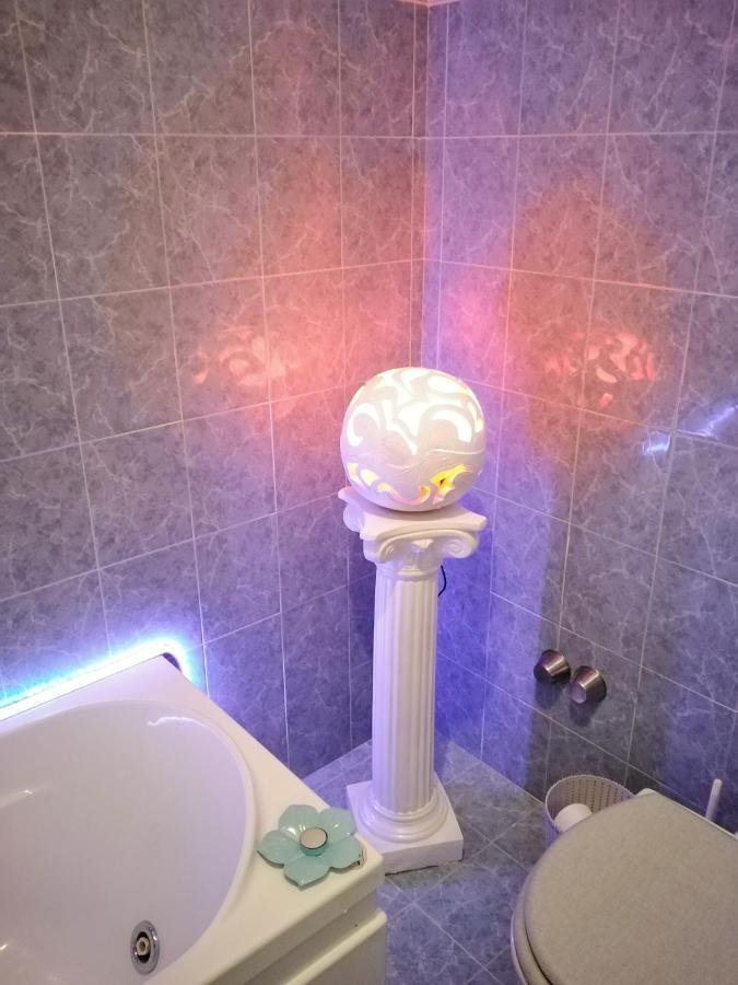 Вілла Casa Sole Верталла Екстер'єр фото