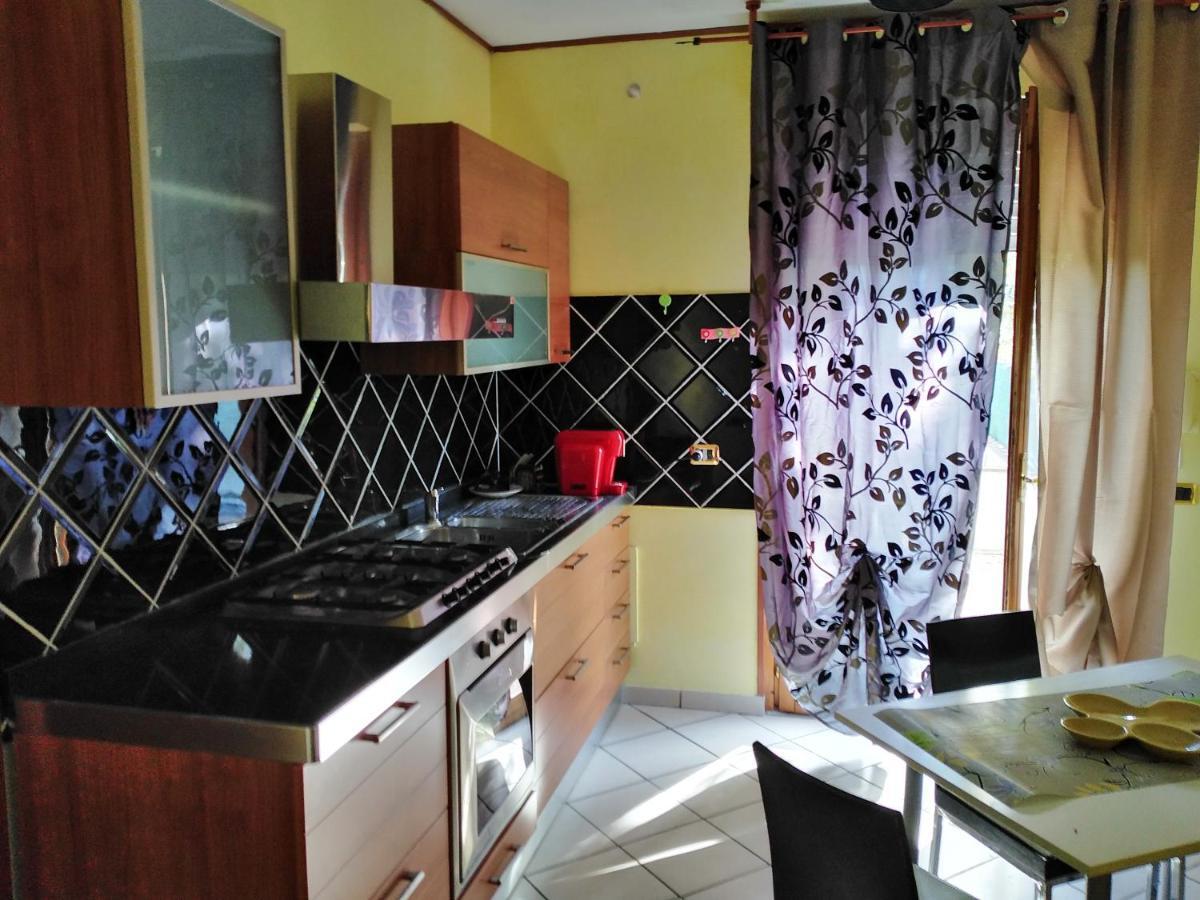 Вілла Casa Sole Верталла Екстер'єр фото